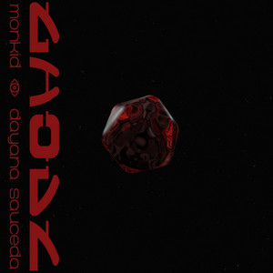 Обкладинка: Ghoul