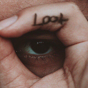 look at me