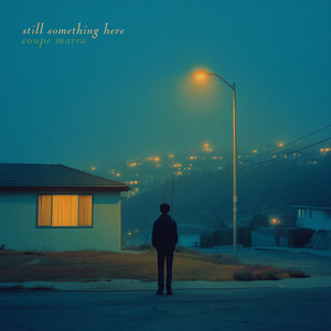 Still Something Here by Coupe Marra