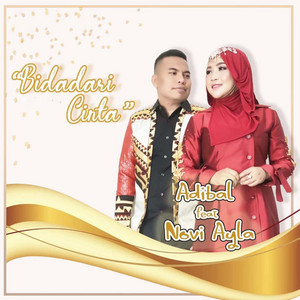 Adibal - Bidadari Cinta (feat. Novi Ayla)