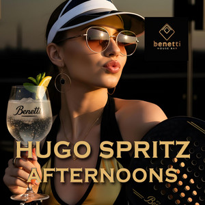 Sun on the Table by Benetti House Bar