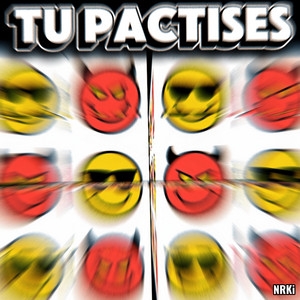 TU PACTISES by NRKi