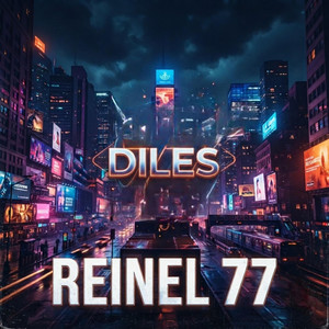 Diles by Reinel 77