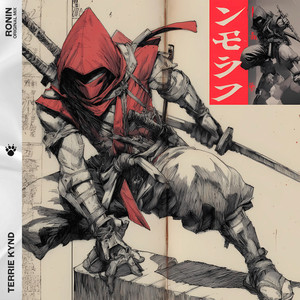 Ronin by Terrie Kynd