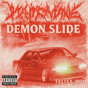 Demon Slide