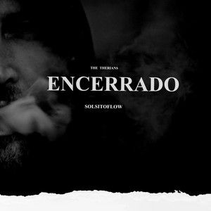 ENCERRADO by SOLSITOFLOW