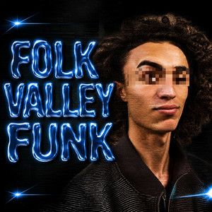 FOLK VALLEY FUNK / SLOWED by Shremn