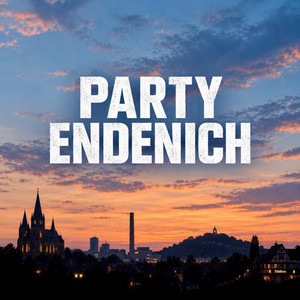 Hauptstadt Bonn - Party Mix by Aike Ramba
