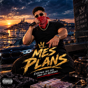 mes plans by Soolking el mignon