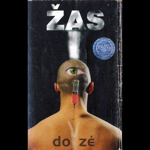 Mes Dar Gyvi by ŽAS