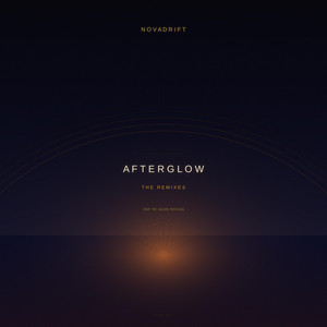 Afterglow - Vocal Remix by Novadrift