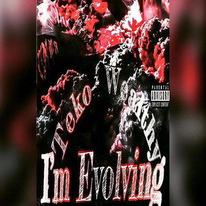 Im black by TEKO WEALTHY