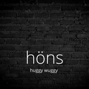 huggy wuggy