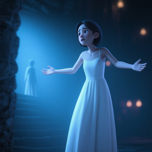 Noelia Cruickshank - Begging You To Stay