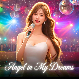 Angel in My Dreams by ModernDisco Official