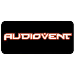 The Energy - Single EQ Edit by Audiovent