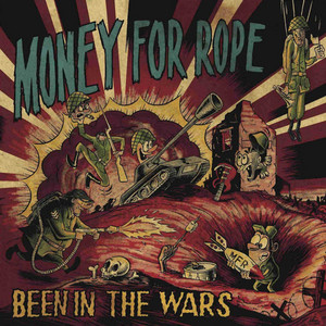 Six Gun Johnny by Money For Rope
