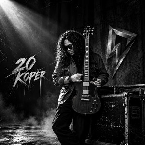 20 Koper by Cakra Barani