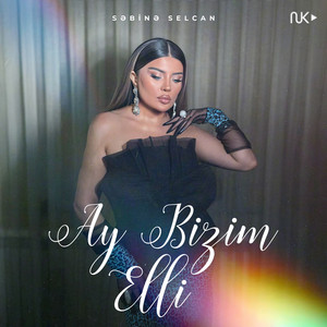Sabina Selcan - Ay Bizim Elli