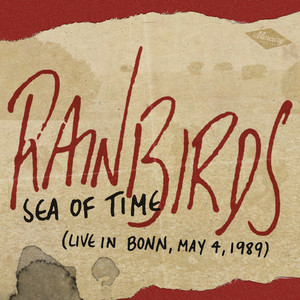 Sea Of Time (Live in Bonn / 1989)