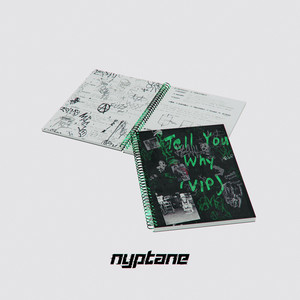 Tell You Why - VIP by Nyptane