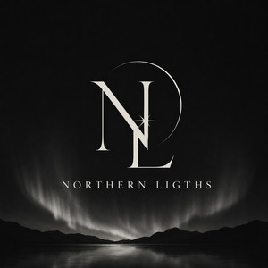 Northern Ligths by Naysha.