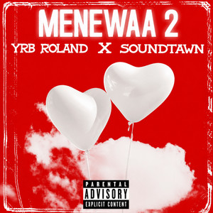 Menewaa II by YRB Roland, Soundtawn