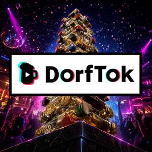 Hubiturm by DorfTok