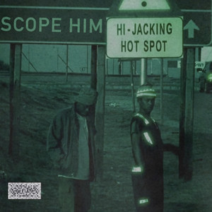 SCOPE HIM by Sean E