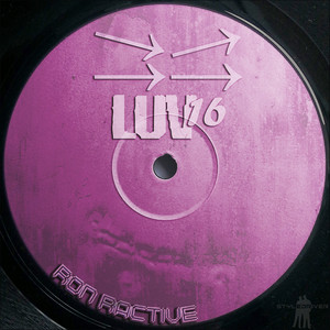 Luv 16 - Members of Love Mix by Ron Ractive