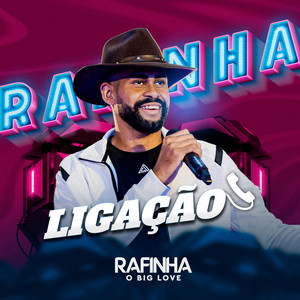 Portada de Ligação