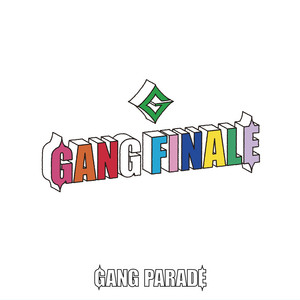 FOUL - 11SOUL ver. by GANG PARADE