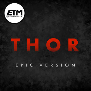 THOR Theme | EPIC Version