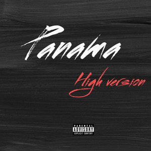 Panama - High Version by Ruth Latin Music