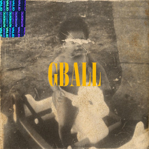 GO HARDER by GGBALL, Slim 400