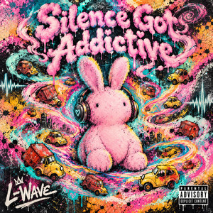 Houston We Have a Problem by L-Wave