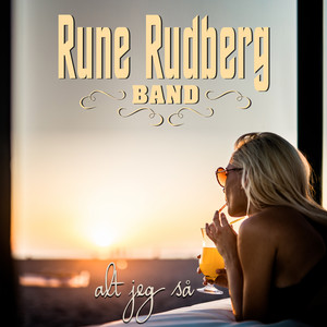 Alt jeg så by Rune Rudberg