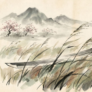 風之剣 by Zanshin