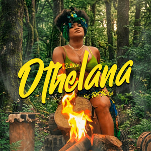 Lukie - Othelana (feat. Hot Blaze)