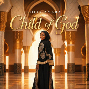 Child of God by Sofia Amara
