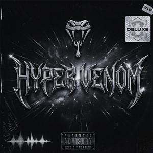 HYPERVENOM - SLOW by LilZeRo, Cry Young