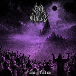 End of Dawn - The Fall of the Rebel