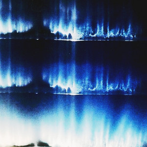 Ghargh (Concert Version) — Ashkan Kagan cover art