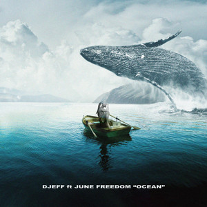 Ocean by Djeff cover art