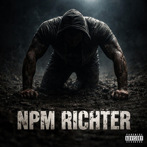 Goalpost by NPM RICHTER