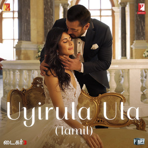 Uyirula Ula (From "Tiger 3") - Tamil Version