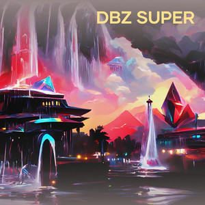 vey samp louise - Dbz Super