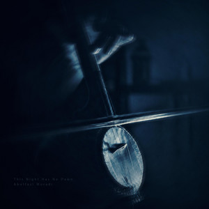 This Night Has No Dawn by Abolfazl Moradi