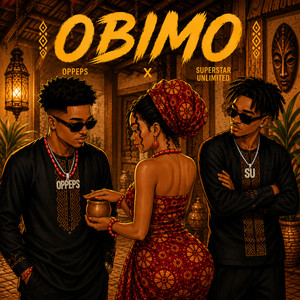 Obimo by Oppeps, Superstar Unlimited