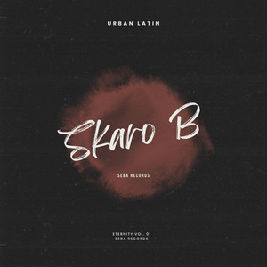 Confiado by Skaro B